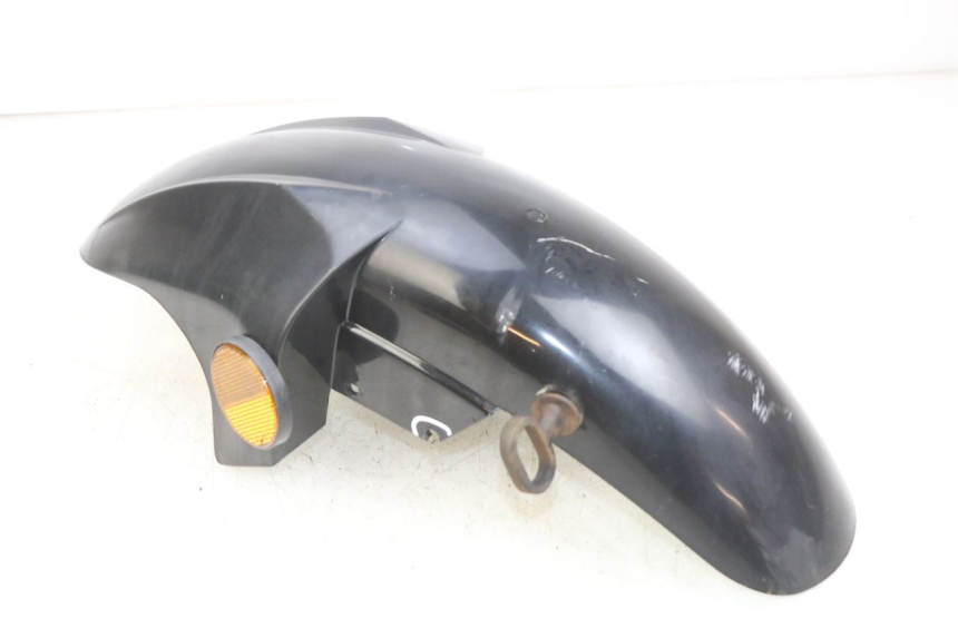 photo de GARDE BOUE AVANT YAMASAKI RAPTOR 50 (2013 - 2018)