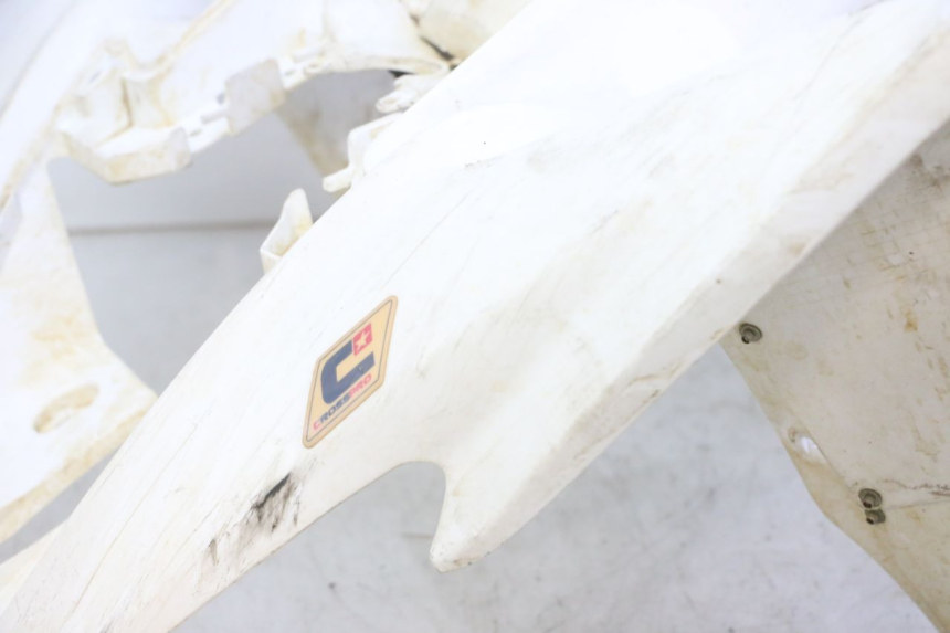 photo de GARDE BOUE AVANT YAMAHA YFM R RAPTOR 250 (2008 - 2014)