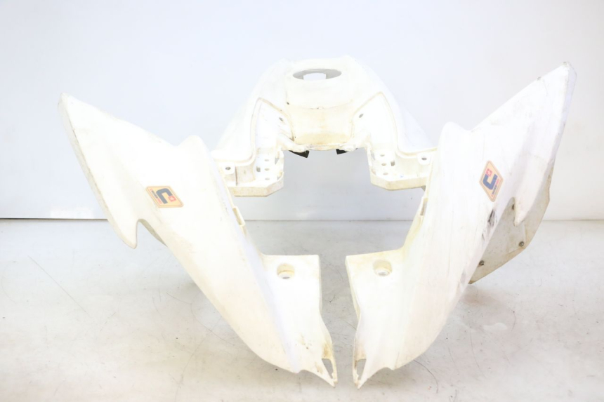 photo de GARDE BOUE AVANT YAMAHA YFM R RAPTOR 250 (2008 - 2014)