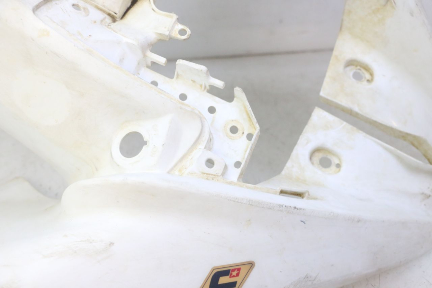 photo de GARDE BOUE AVANT YAMAHA YFM R RAPTOR 250 (2008 - 2014)