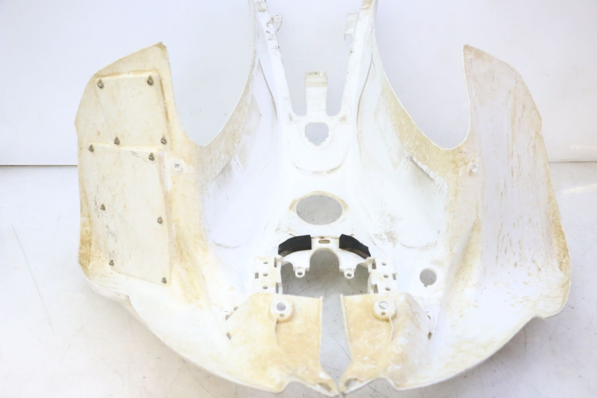 photo de GARDE BOUE AVANT YAMAHA YFM R RAPTOR 250 (2008 - 2014)
