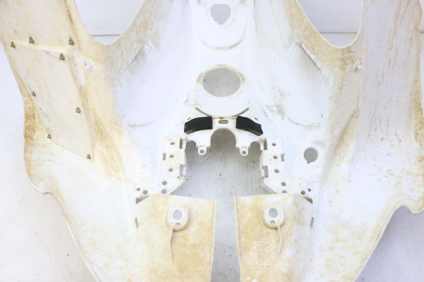 photo de GARDE BOUE AVANT YAMAHA YFM R RAPTOR 250 (2008 - 2014)