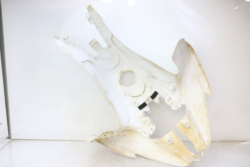 photo de GARDE BOUE AVANT YAMAHA YFM R RAPTOR 250 (2008 - 2014)