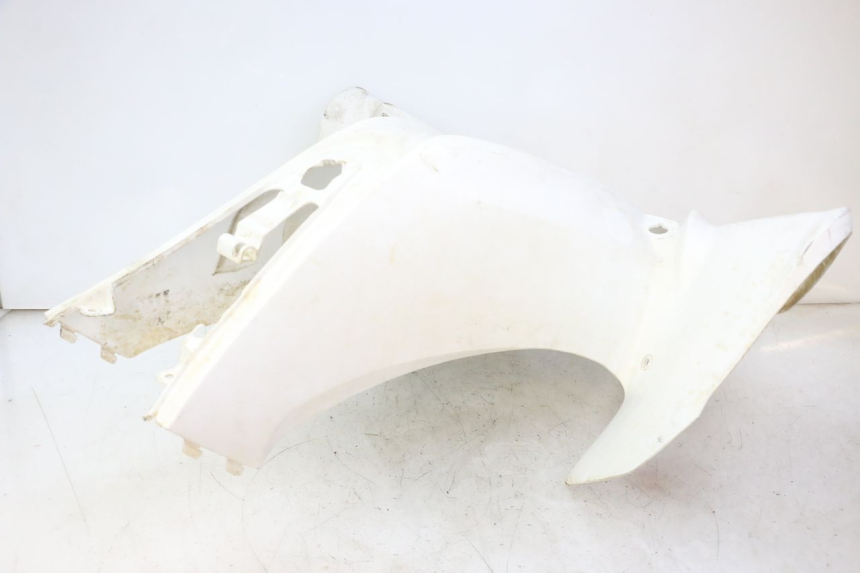 photo de GARDE BOUE AVANT YAMAHA YFM R RAPTOR 250 (2008 - 2014)
