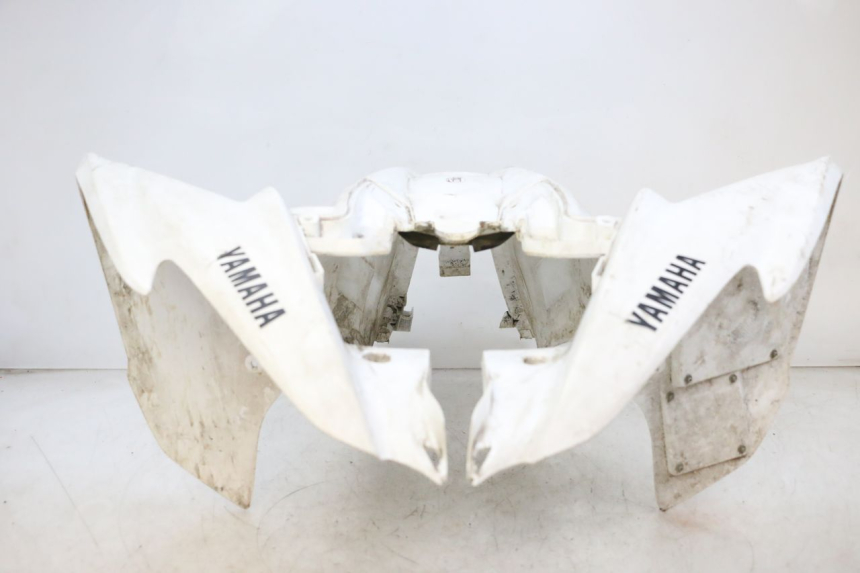 photo de GARDE BOUE AVANT YAMAHA YFM R RAPTOR 250 (2008 - 2014) - Focus structure