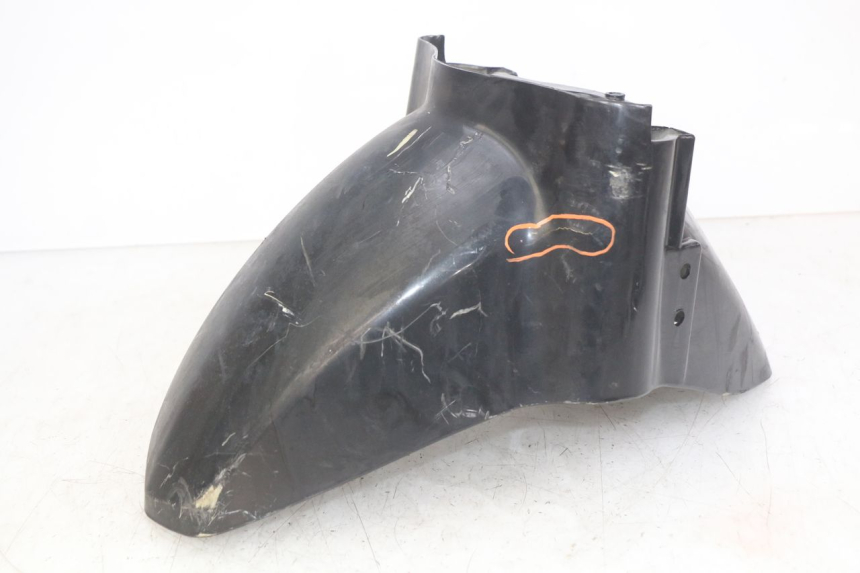 photo de GARDE BOUE AVANT YIYING YY125T 125 (2006 - 2014)