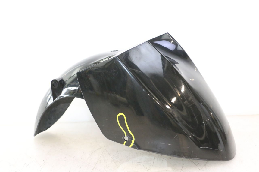 photo de GARDE BOUE AVANT YAMAHA YP MAJESTY 125 (2007 - 2010) - Vue principale
