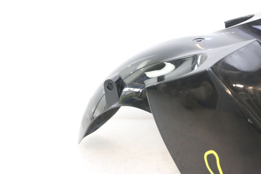 photo de GARDE BOUE AVANT YAMAHA YP MAJESTY 125 (2007 - 2010) - Angle alternatif