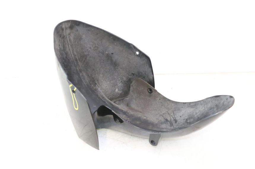 photo de GARDE BOUE AVANT YAMAHA YP MAJESTY 125 (2007 - 2010) - Zoom état d’usage