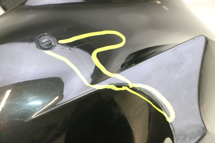 photo de GARDE BOUE AVANT YAMAHA YP MAJESTY 125 (2007 - 2010) - État de surface