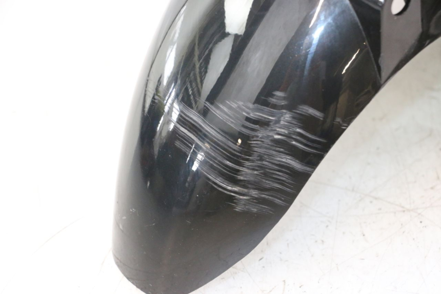 photo de GARDE BOUE AVANT YAMAHA YP MAJESTY 125 (2007 - 2010) - Marquages et références