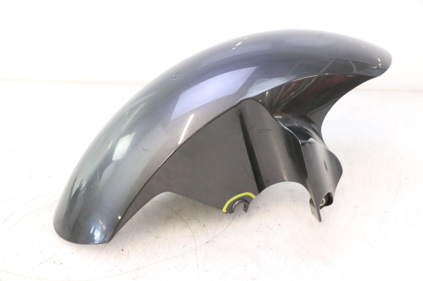 photo de GARDE BOUE AVANT YAMAHA YZF R6 600 (2008 - 2009) - Points de fixation