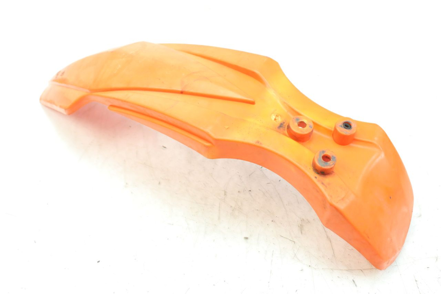 photo de GARDE BOUE AVANT ZHEJIANG XMOTOS XB-81 50