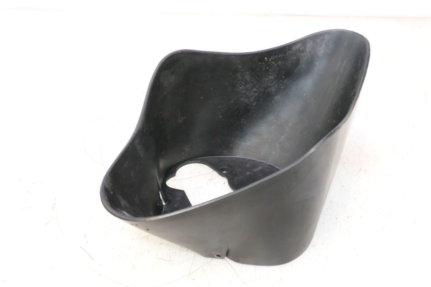 photo de GARDE BOUE AVANT PIAGGIO ZIP IGET 4T 50 (2021 - 2023) - Zoom état d’usage