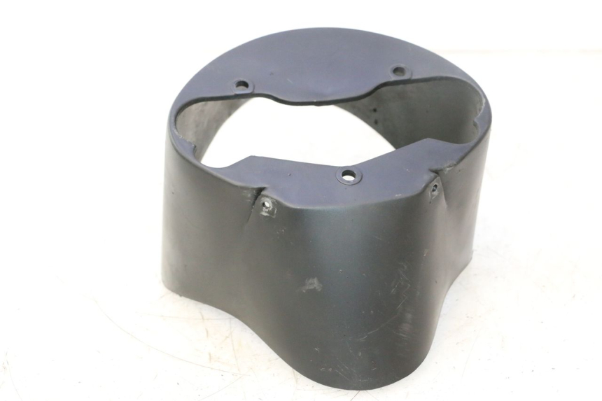 photo de GARDE BOUE AVANT PIAGGIO ZIP IGET 4T 50 (2021 - 2023) - Vue d’ensemble