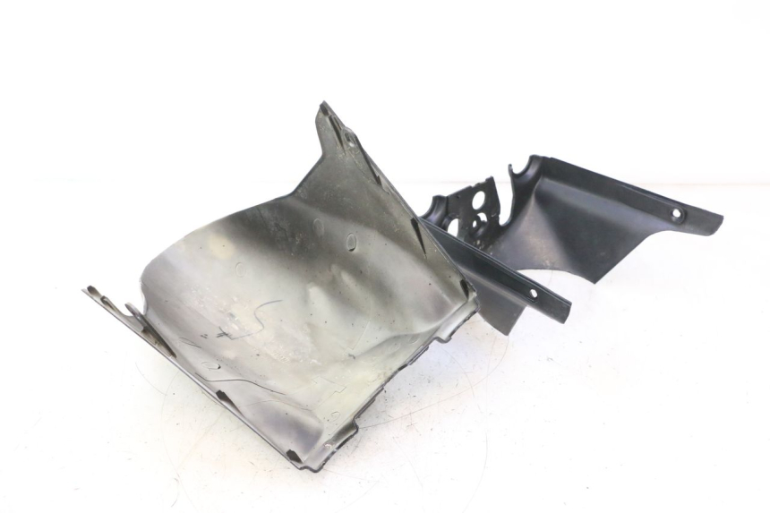 photo de GARDE BOUE AVANT UNIVERSAL BIKE ZN50QT-11B 50 (2018 - 2021) - Pièce contrôlée