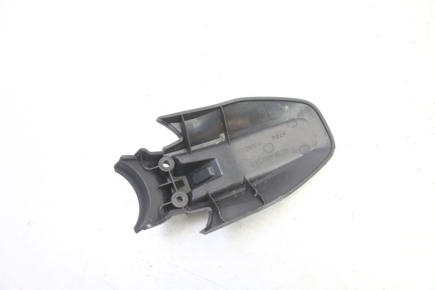 photo de GARDE BOUE AVANT SEGWAY NINEBOT ZT3 PRO 1