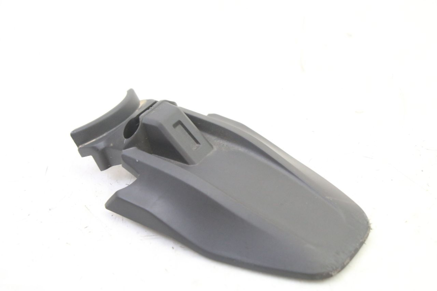 photo de GARDE BOUE AVANT SEGWAY NINEBOT ZT3 PRO 1