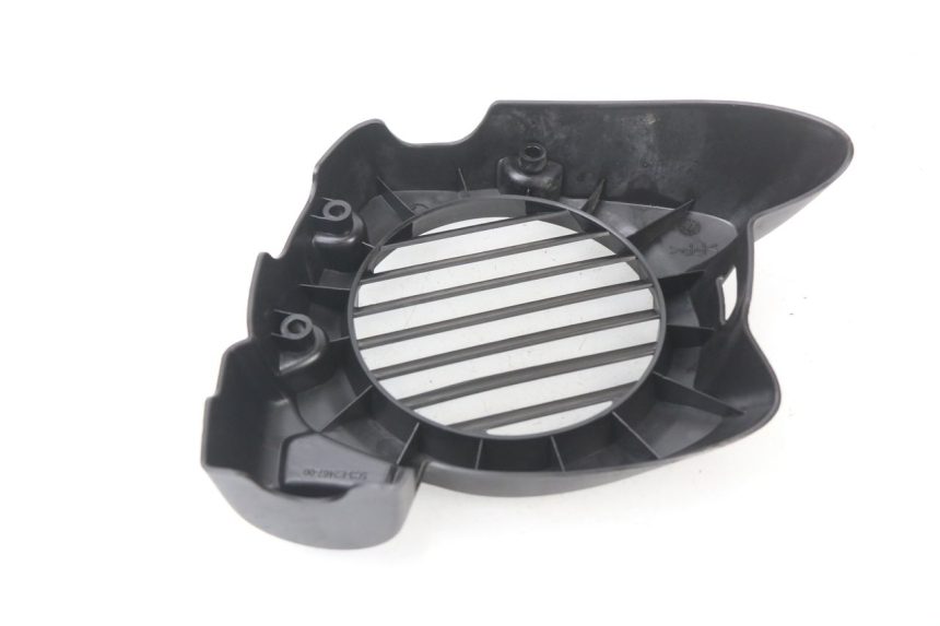 photo de GRILLE RADIATEUR YAMAHA AEROX 4 50 (2018 - 2020)