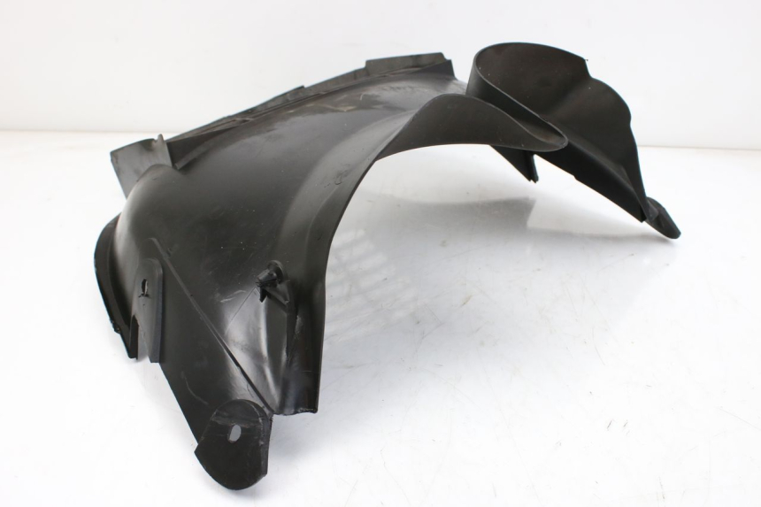 photo de GRILLE RADIATEUR SUZUKI AN BURGMAN 400 (2006 - 2010) - Zoom état d’usage