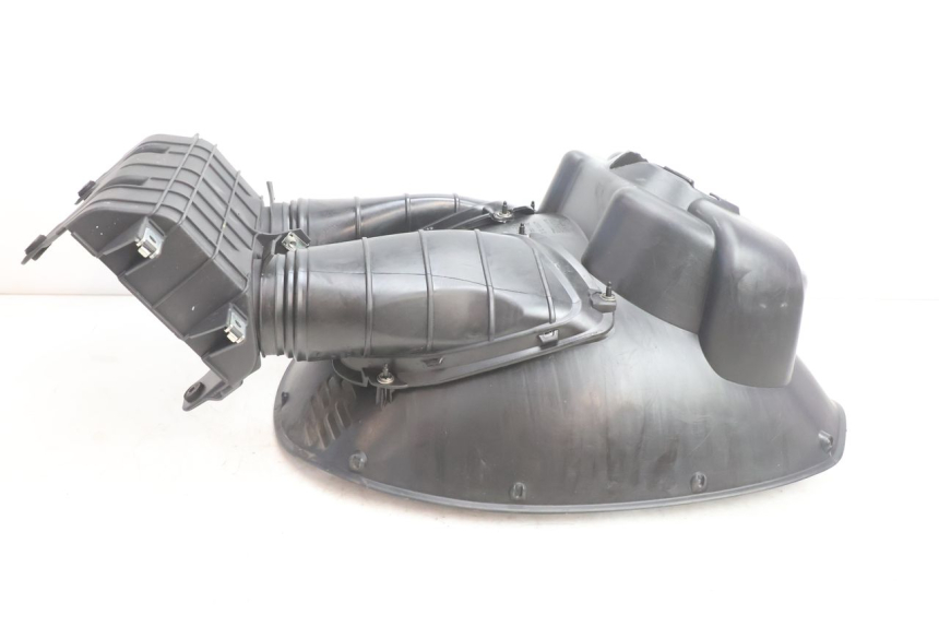 photo de GRILLE RADIATEUR APRILIA ATLANTIC S 125 (2010 - 2013) - Vue d’ensemble