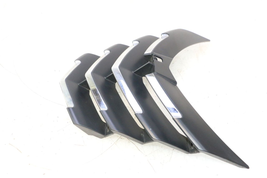photo de GRILLE RADIATEUR PEUGEOT CITYSTAR 2T 50 (2018 - 2021) - Autre angle de vue