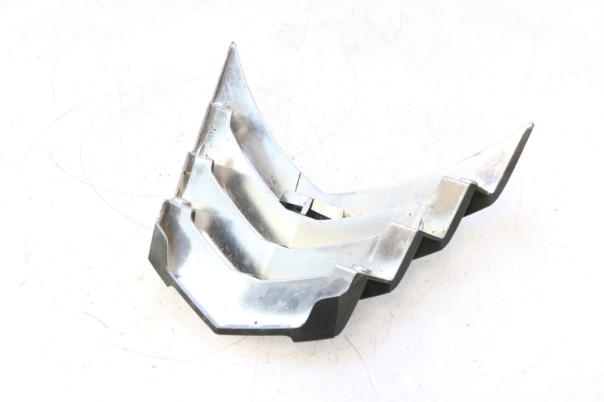 photo de GRILLE RADIATEUR PEUGEOT CITYSTAR 2T 50 (2018 - 2021) - Vue d’ensemble