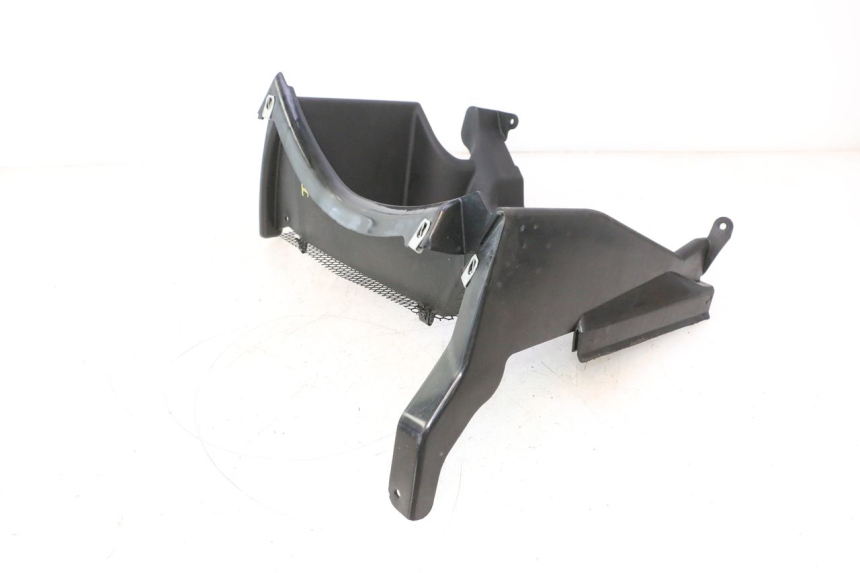 photo de GRILLE RADIATEUR DROITE CAN-AM SPYDER RS 1000 (2008 - 2012) - Vue d’ensemble