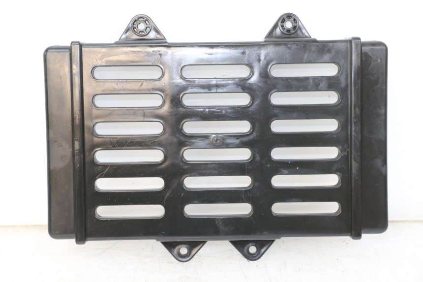 photo de GRILLE RADIATEUR EBROH BRAVO GLE 1 (2020 - 2024)