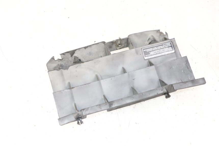photo de GRILLE RADIATEUR APRILIA ETX 125 (1998 - 2002)