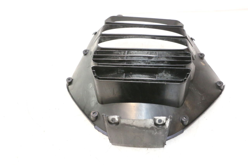 photo de GRILLE RADIATEUR HONDA FJS SILVER WING SILVERWING 400 (2005 - 2008) - Zoom état d’usage