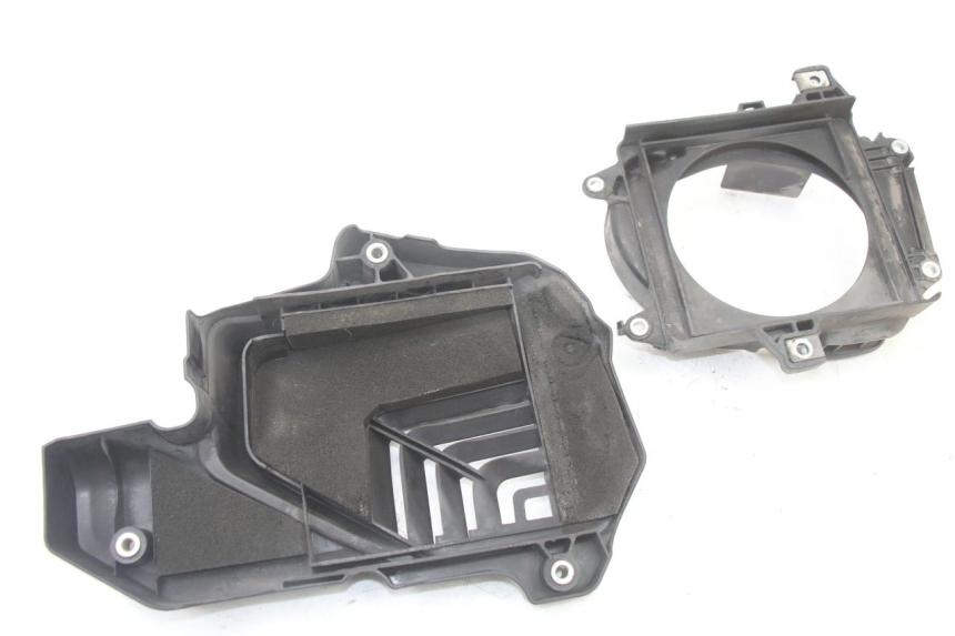 photo de GRILLE RADIATEUR HONDA FORZA 125 (2021 - 2025) - Détail de la pièce