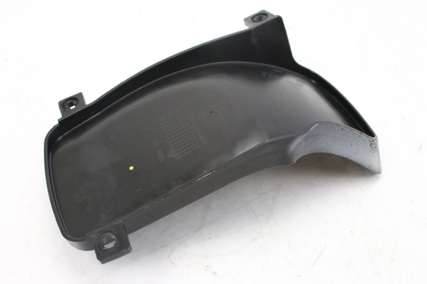 photo de GRILLE RADIATEUR GAUCHE PIAGGIO VESPA GTS IGET ABS 125 (2017 - 2023)