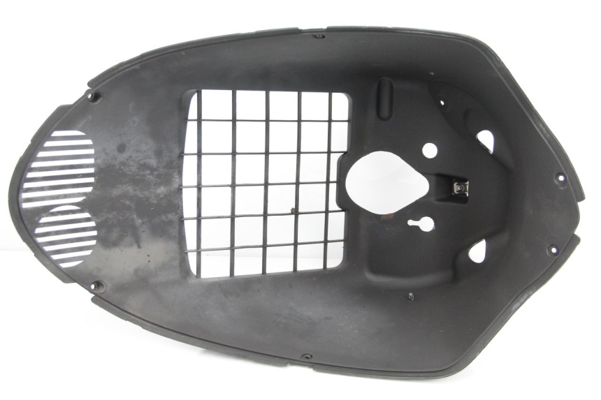 photo de GRILLE RADIATEUR GILERA NEXUS 125 (2009 - 2013)