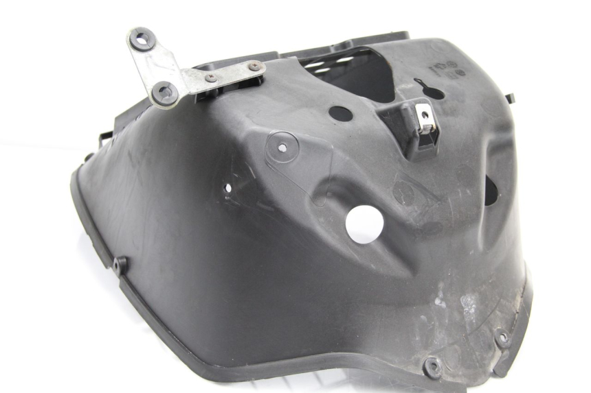 photo de GRILLE RADIATEUR GILERA NEXUS 125 (2009 - 2013)