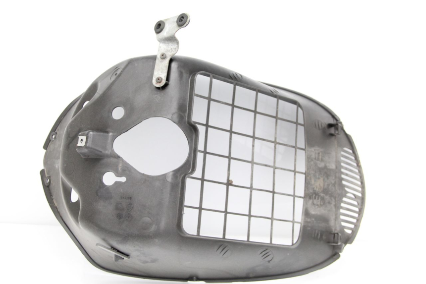 photo de GRILLE RADIATEUR GILERA NEXUS 125 (2009 - 2013)