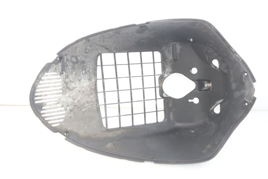 photo de GRILLE RADIATEUR GILERA NEXUS 125 (2007 - 2009)