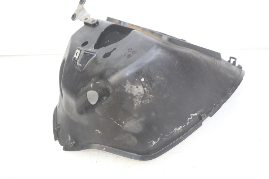 photo de GRILLE RADIATEUR GILERA NEXUS 125 (2007 - 2009)