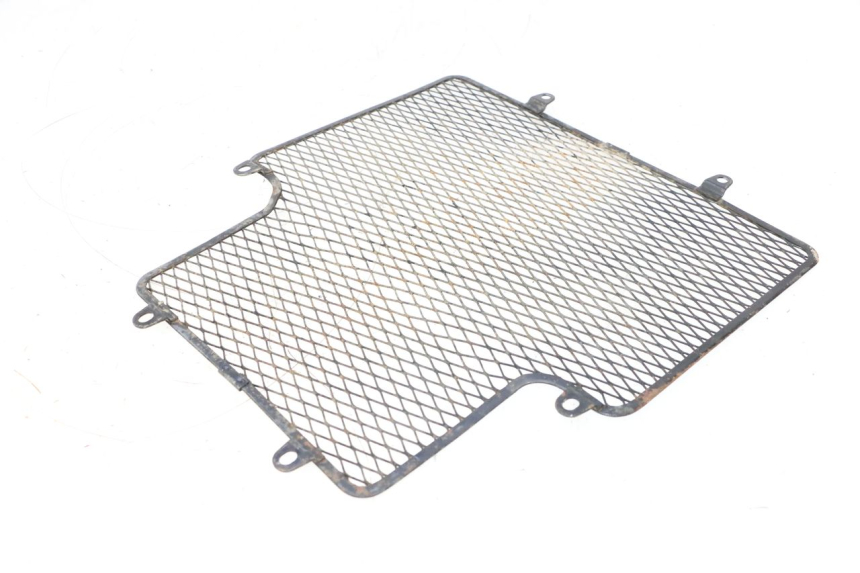 photo de GRILLE RADIATEUR KAWASAKI GPX F ZX750F 750 (1986 - 1990) - Autre angle de vue