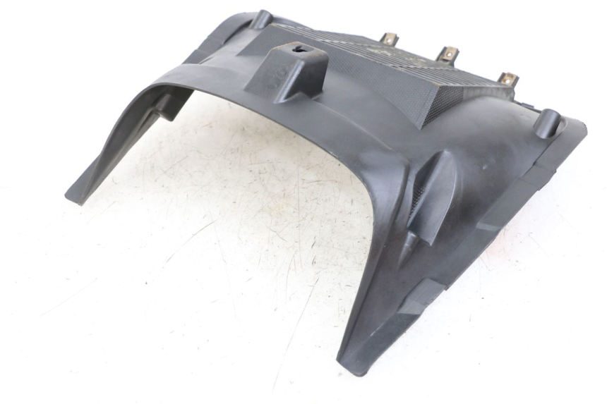 photo de GRILLE RADIATEUR NECO GPX LC 2T 50 (2014 - 2018)