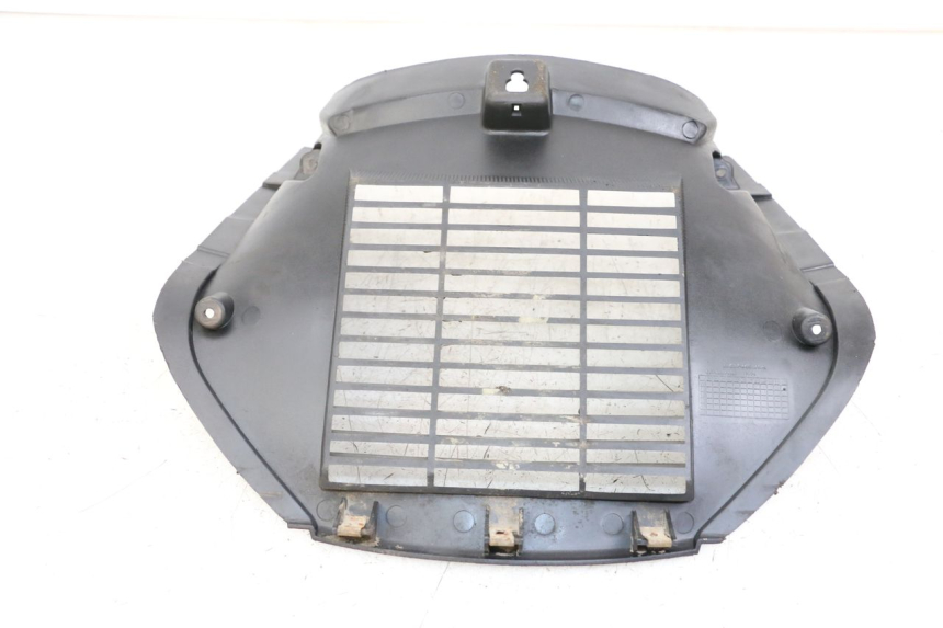 photo de GRILLE RADIATEUR NECO GPX LC 2T 50 (2014 - 2018)