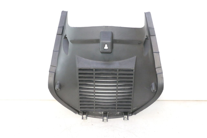 photo de GRILLE RADIATEUR NECO GPX LC 2T 50 (2014 - 2018) - Gros plan technique