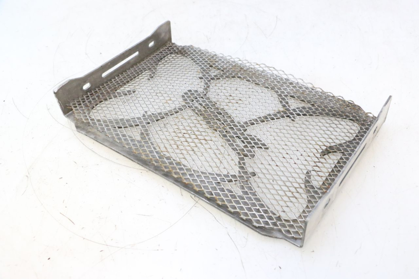 photo de GRILLE RADIATEUR SUZUKI GSR 600 (2005 - 2012) - Zoom état d’usage