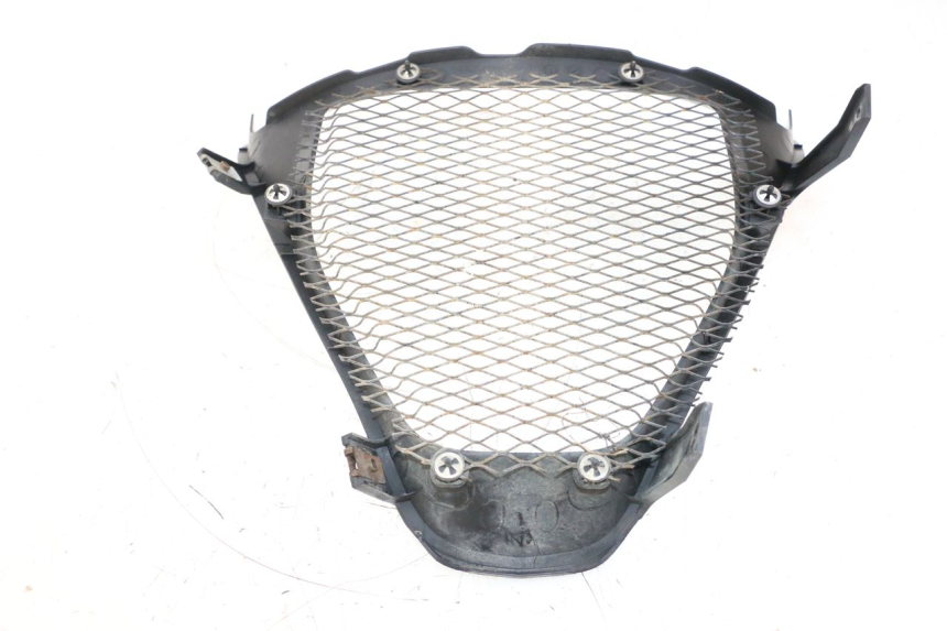 photo de GRILLE RADIATEUR SUZUKI GSXR GSX-R 1000 (2003 - 2004) - Zoom état d’usage