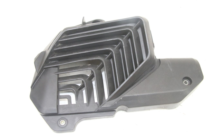 photo de GRILLE RADIATEUR HONDA FORZA 125 (2021 - 2025)
