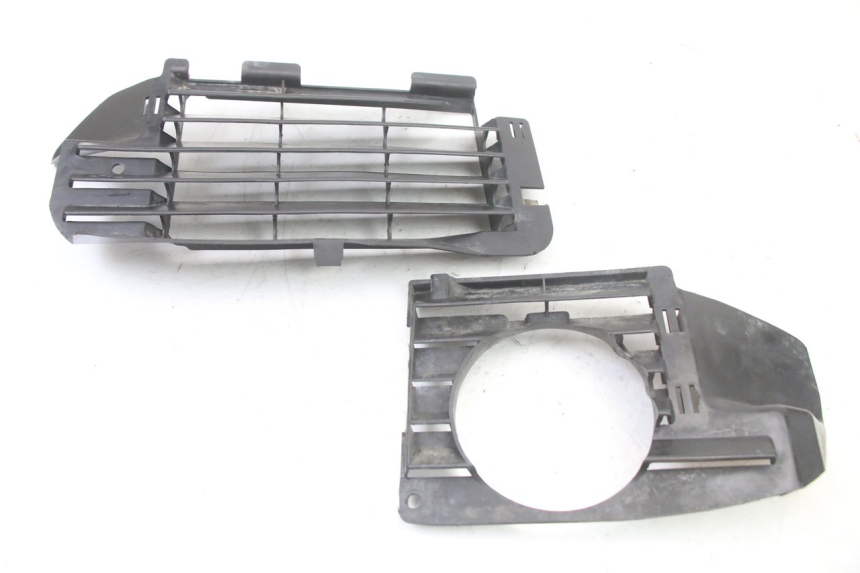 photo de GRILLE RADIATEUR HONDA MTX TC02 125 (1987 - 1989)