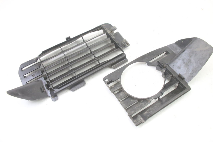 photo de GRILLE RADIATEUR HONDA MTX TC02 125 (1987 - 1989)