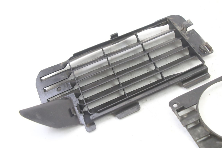 photo de GRILLE RADIATEUR HONDA MTX TC02 125 (1987 - 1989)