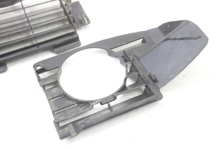 photo de GRILLE RADIATEUR HONDA MTX TC02 125 (1987 - 1989)