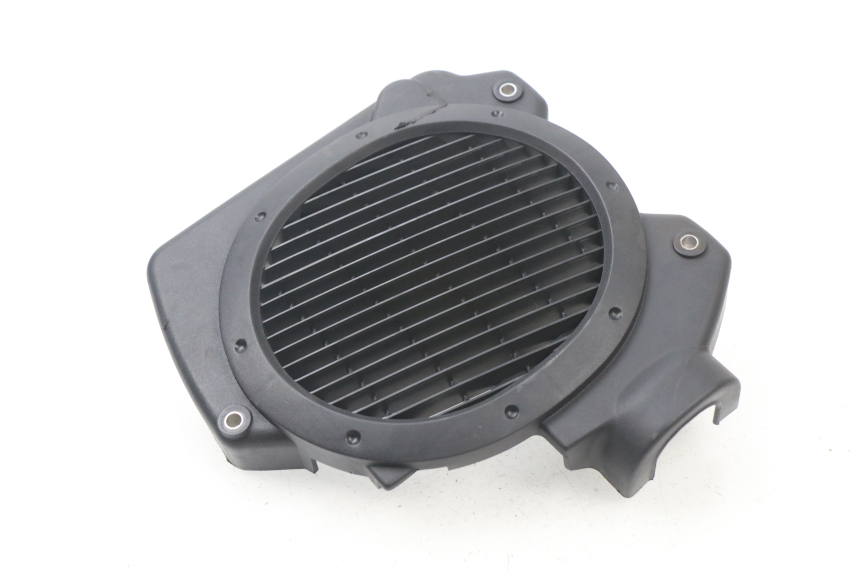 photo de GRILLE RADIATEUR HONDA NHX LEAD 110 (2008 - 2010)